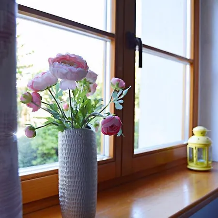 Apartman Victus Apartamenty, Sopot