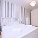 Victus Apartamenty, דירה