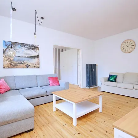 Victus Apartamenty, Сопот