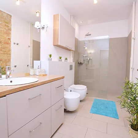Victus Apartamenty, Sopot