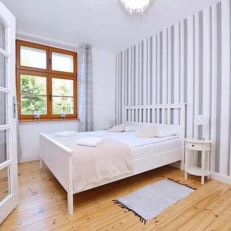Victus Apartamenty, Apartment Sopot