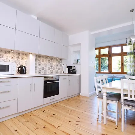 Victus Apartamenty, * Sopoty