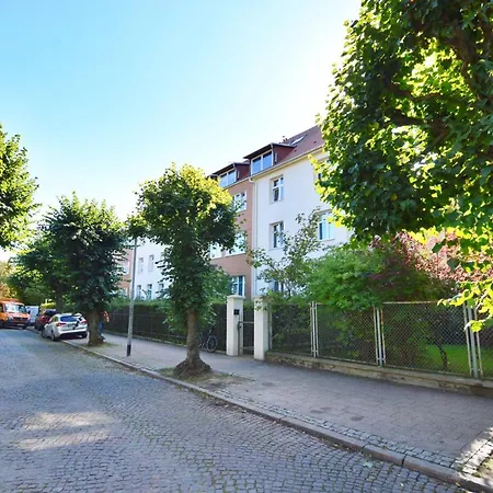 Victus Apartamenty, Сопот