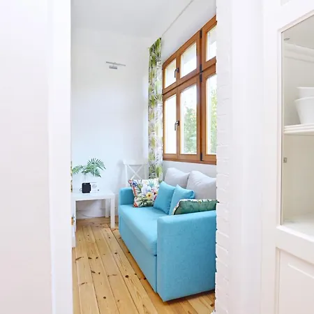 Victus Apartamenty, Апартаменти *