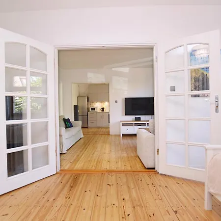 Apartment Victus Apartamenty,