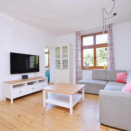 Victus Apartamenty, Sopoty