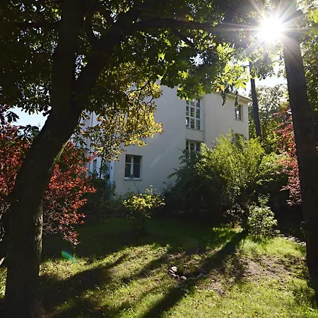 Victus Apartamenty, Daire *