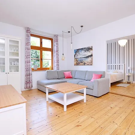Victus Apartamenty,