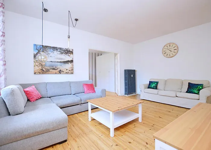 Victus Apartamenty, Сопот