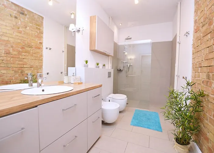 Victus Apartamenty, Сопот