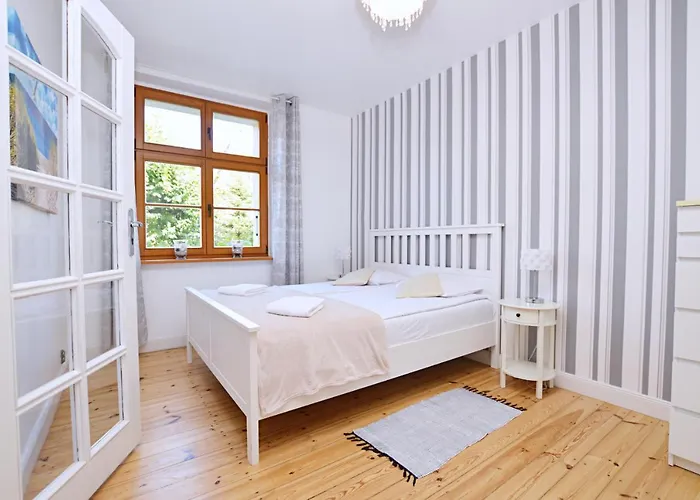 Victus Apartamenty, Апартаменти Сопот