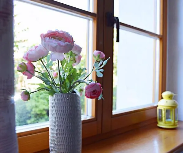 Апартаменти Victus Apartamenty, Сопот