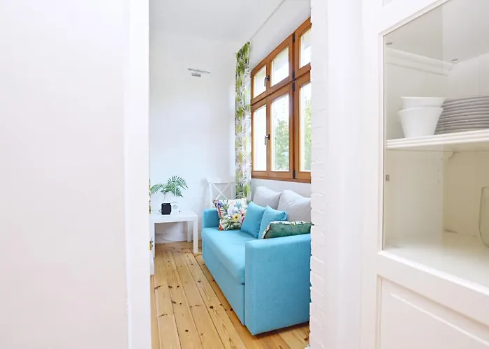 Victus Apartamenty, Apartment *