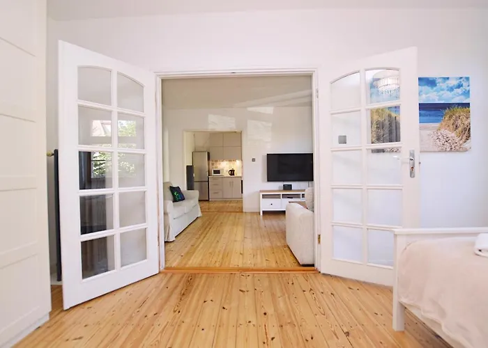 Apartment Victus Apartamenty,